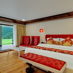 Luxury Suite Room